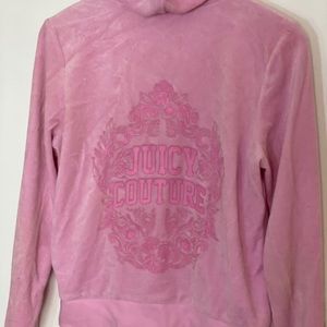 Juicy Couture Hoodie